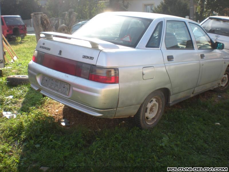 Lada  110 U Delovima Elektrika I Paljenje