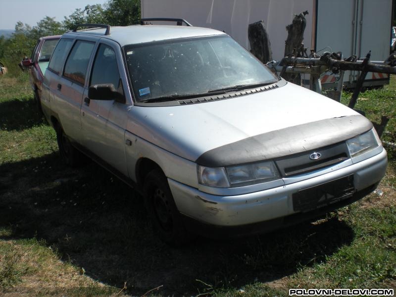 Lada  111 1.6 16v Elektrika I Paljenje