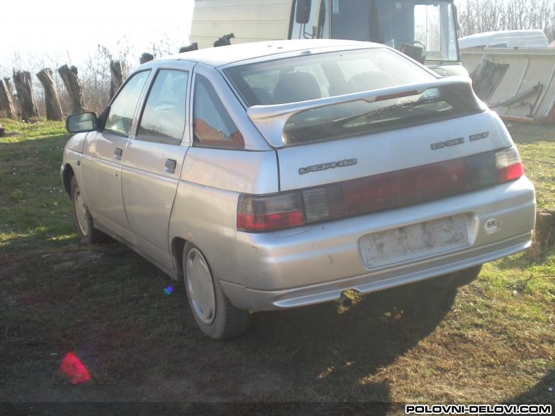 Lada  112 1.6 16v Kompletan Auto U Delovima