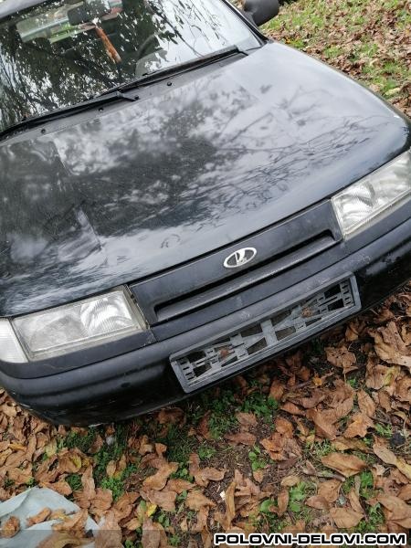 Lada  112  Kompletan Auto U Delovima