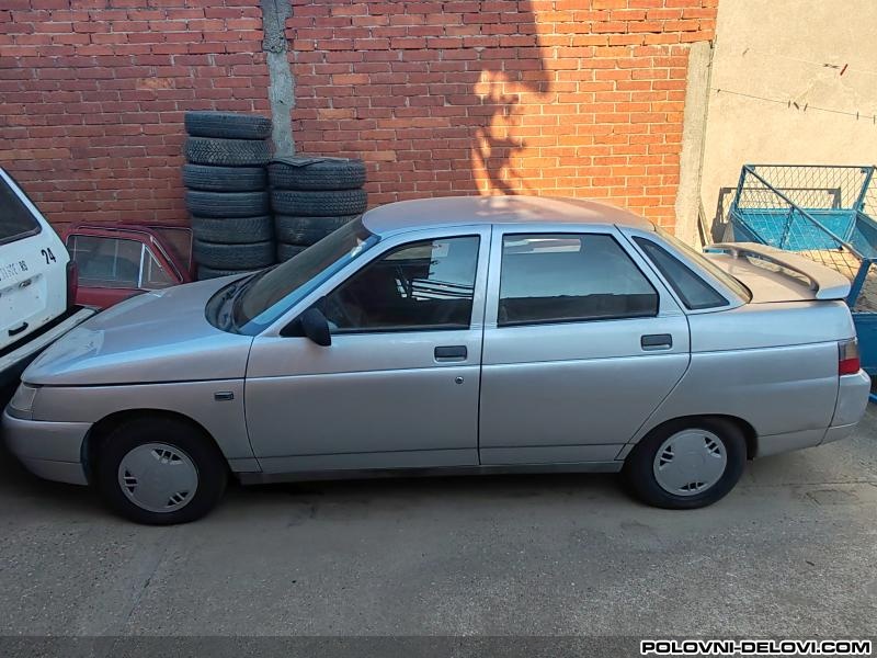 Lada  112  Trap I Vesanje