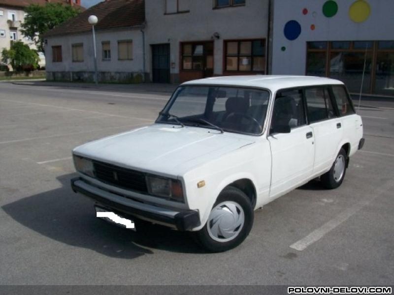 Lada  1300 1.3 Kompletan Auto U Delovima