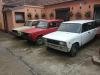 Lada  2101  Amortizeri I Opruge