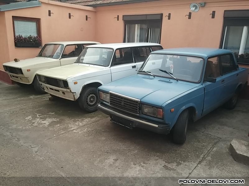 Lada  2101  Stakla