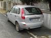 Lada  Kalina U Delovima Kompletan Auto U Delovima