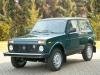 Lada  Niva 1.7 Kompletan Auto U Delovima
