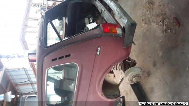 Lada  Niva 19td 16i 17i Amortizeri I Opruge