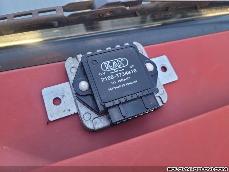 Lada  Samara NOV Komutator  Elektrika I Paljenje