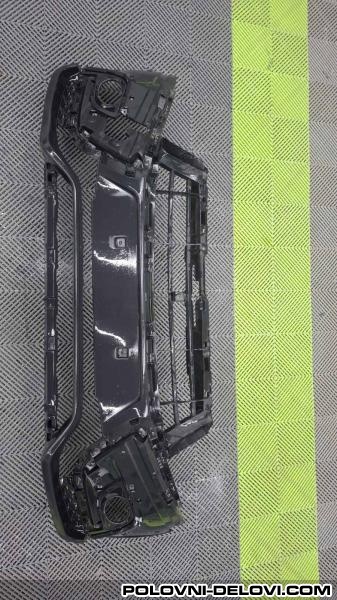 Lada VESTA SW Cross Oplata Prednjeg Branika