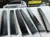 Lajsne Ford Fiesta Mk5