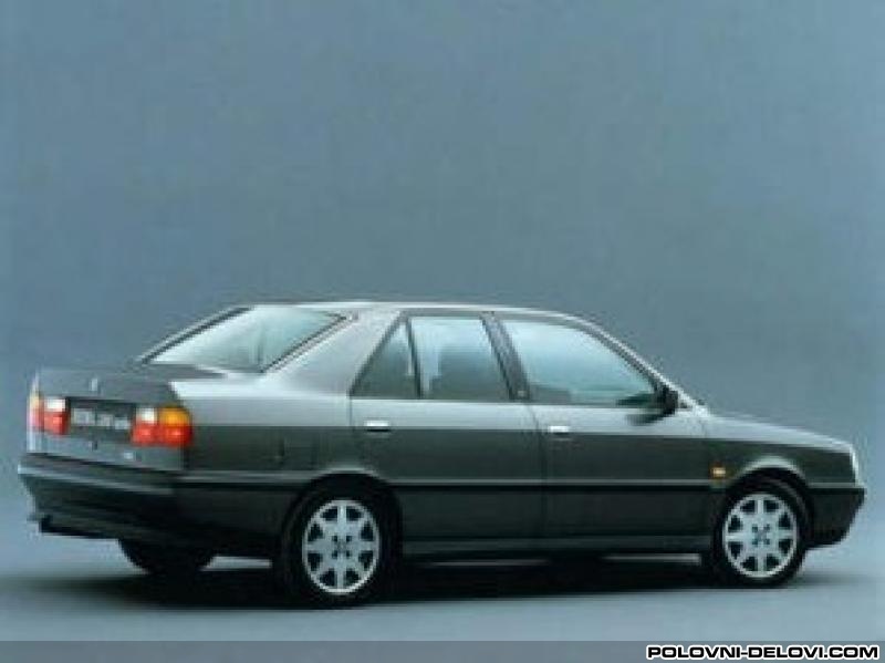 Lancia  Dedra Zeleznik Delovi Stakla