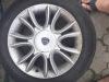 Lancia  Delta 1.6 Mj  Alu Felne