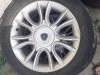 Lancia  Delta 1.6 Mj  Alu Felne