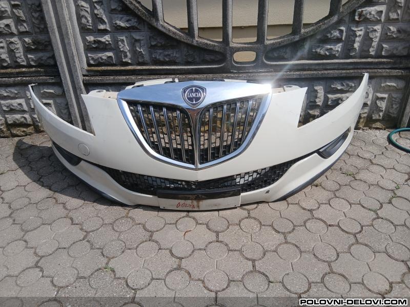 Lancia  Delta 1.6mj Branik