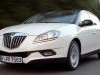 Lancia  Delta  Amortizeri I Opruge
