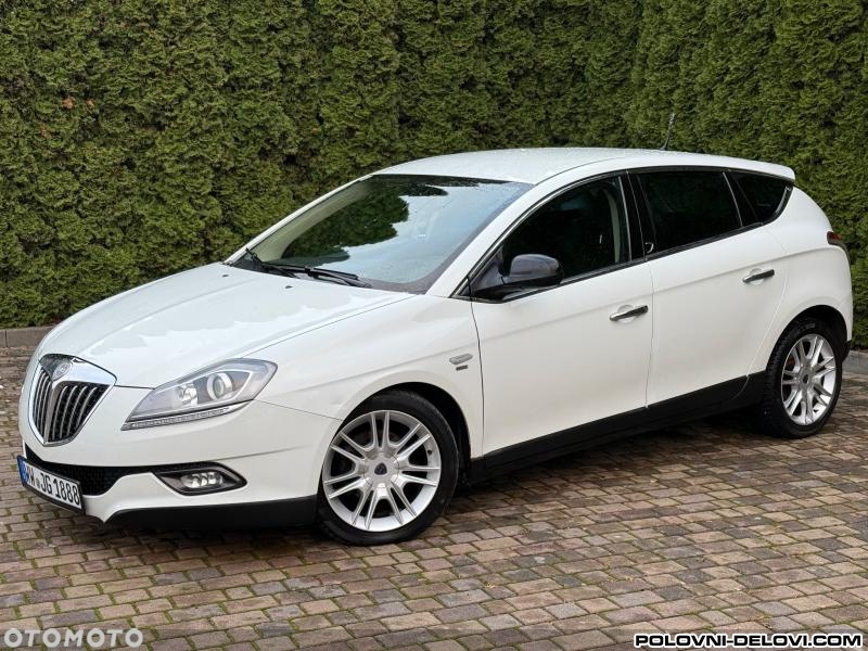 Lancia  Delta  Menjac I Delovi Menjaca