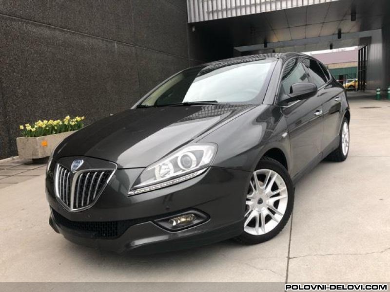 Lancia  Delta Motor I Delovi Motor Motor I Delovi Motora