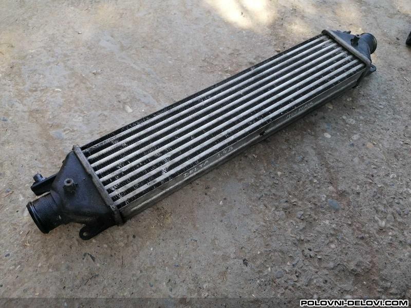 Lancia  Delta  Motor I Delovi Motora