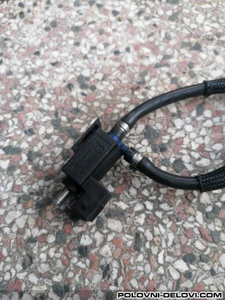 Lancia  Delta  Motor I Delovi Motora