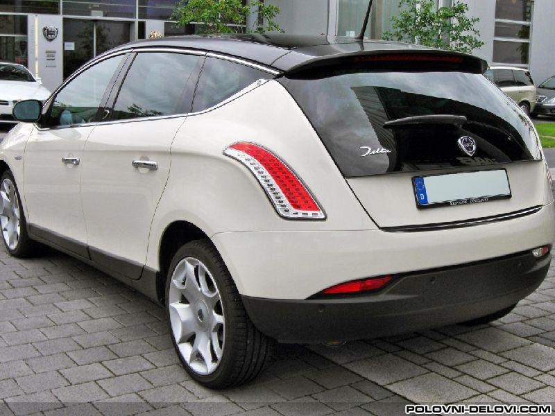 Lancia  Delta Polovni Delovi 