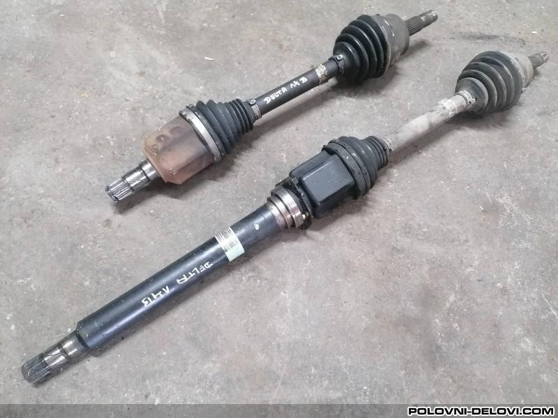 Lancia  Delta  Razni Delovi