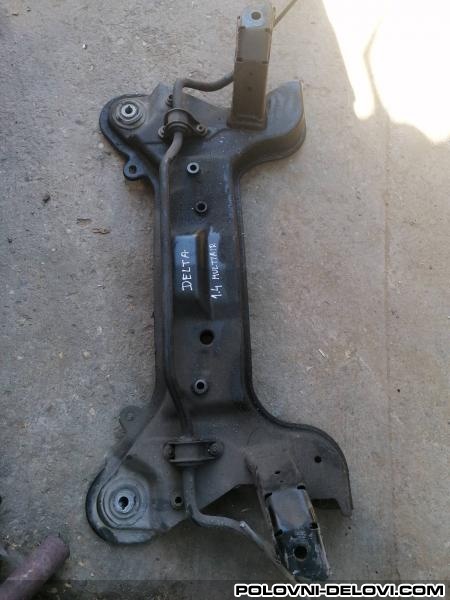 Lancia  Delta  Razni Delovi