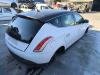 Lancia  Delta  Vrata U Vise Boja 08-11