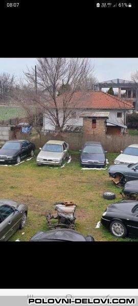Lancia  Kappa  Kompletan Auto U Delovima