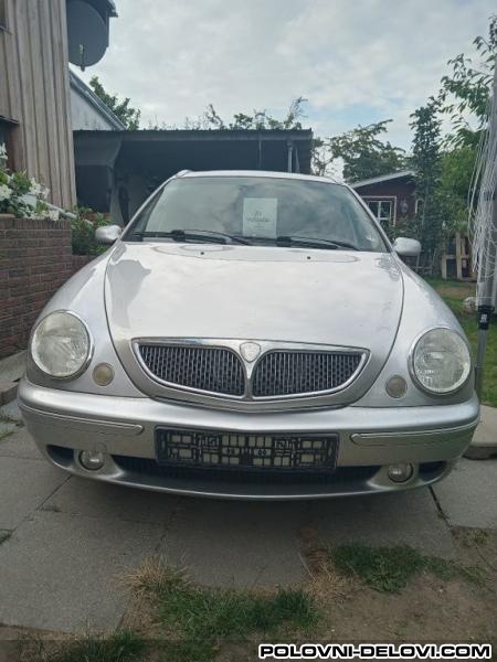 Lancia  Lybra 1.9  Jtd Kompletan Auto U Delovima