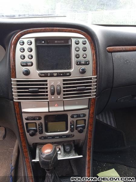 Lancia  Lybra 1.9 Jtd Kompletan Auto U Delovima