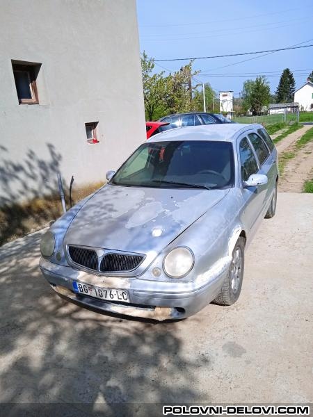 Lancia  Lybra 1.9 Jtd Kompletan Auto U Delovima