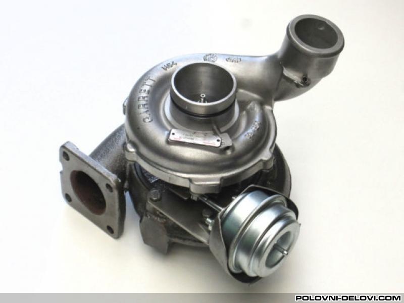 Lancia  Lybra 2.4 Jtd Kompletan Auto U Delovima