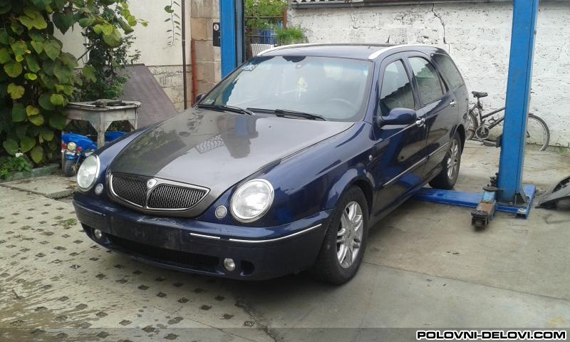 Lancia  Lybra JTD Razni Delovi