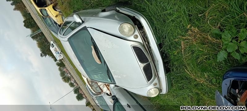 Lancia  Lybra  Kompletan Auto U Delovima