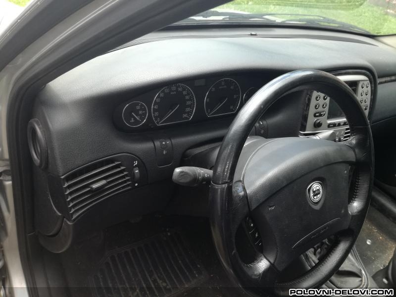 Lancia  Lybra Svi Modeli Kompletan Auto U Delovima