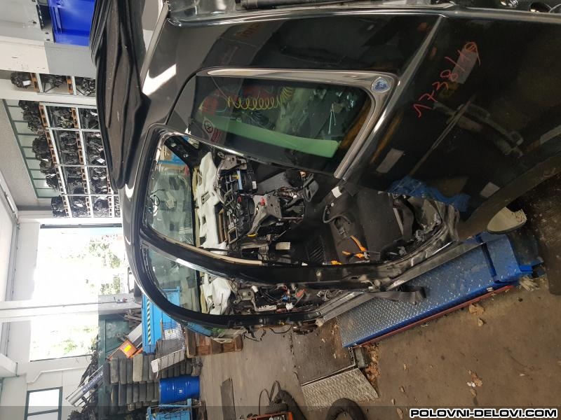 Lancia  Musa 1.3 Mj .1.4 16v Kompletan Auto U Delovima