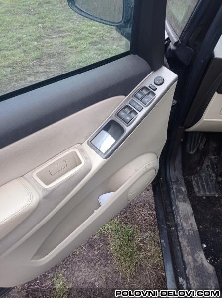 Lancia  Musa Jtd Kompletan Auto U Delovima