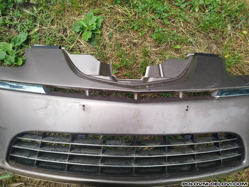 Lancia  Musa Jtdm Kompletan Auto U Delovima