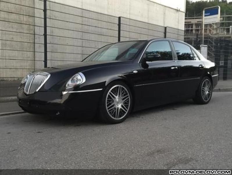 Lancia  Thesis  Kompletan Auto U Delovima