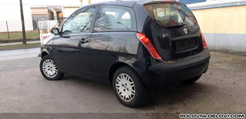 Lancia  Y 1.2 Kompletan Auto U Delovima