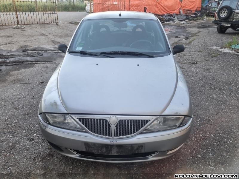 Lancia  Y 1.2b Kompletan Auto U Delovima