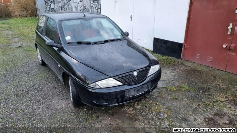 Lancia  Y 1.2b... Kompletan Auto U Delovima