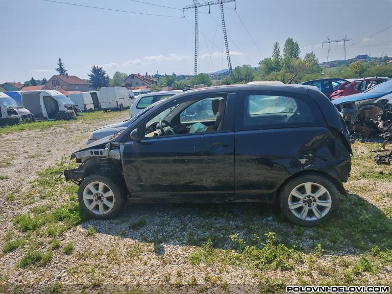 Lancia  Y 1.3 Mjet Kompletan Auto U Delovima