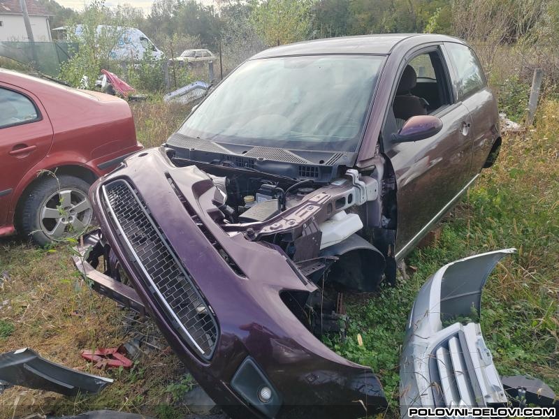 Lancia  Y 1.4b Automatik  Kompletan Auto U Delovima