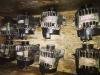 Lancia  Y Alternator Elektrika I Paljenje