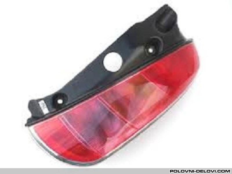 Lancia  Y FAR. ST.LAMPA.MAGLEN Svetla I Signalizacija