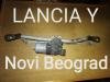 Lancia  Y Motor Brisaca Elektrika I Paljenje