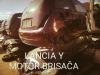 Lancia  Y Motor Brisaca Elektrika I Paljenje