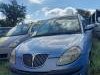 Lancia  Ypsilon  Razni Delovi