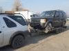 Land Rover  Discovery 2.7 Kompletan Auto U Delovima